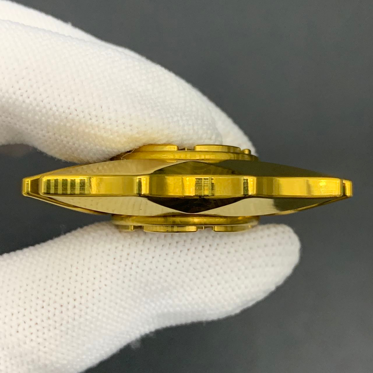 Medusa 2.0 Stainless Steel