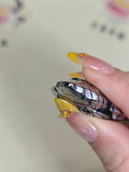 Dragon Pearl Zircuti