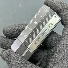 Quirky Ruler Zirconium