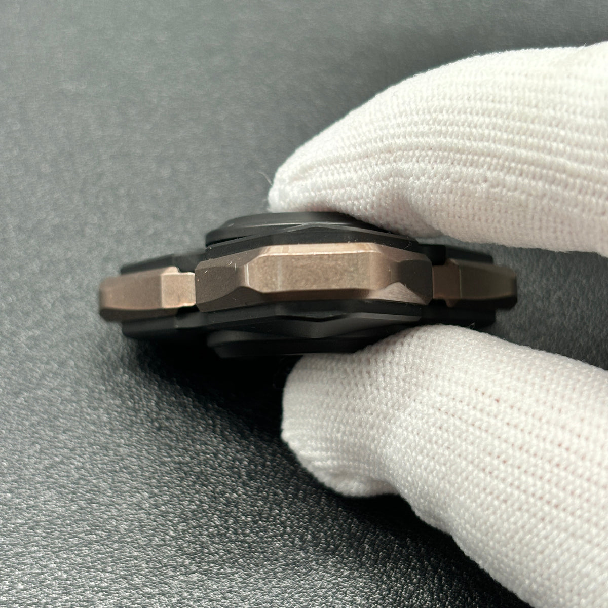 Qs Tungsten