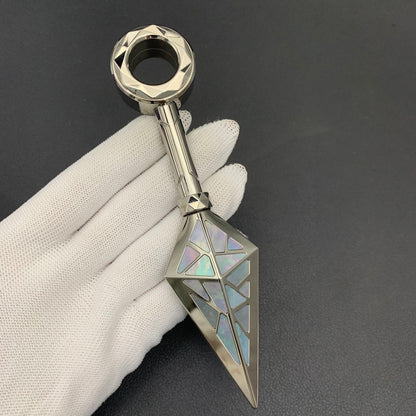 Kunai Titanium
