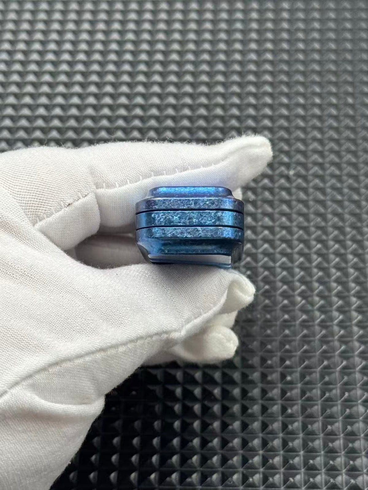 Lucky Candy Crystallized Zirconium