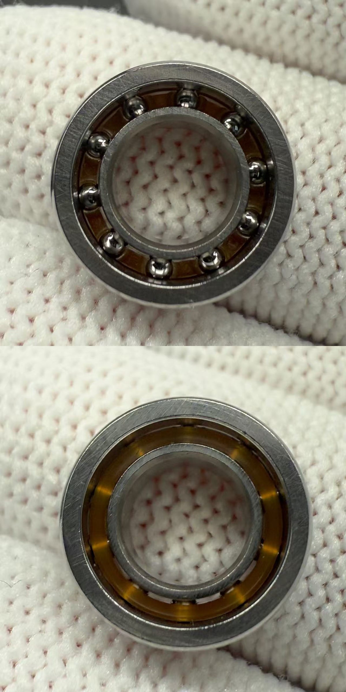 Cell Mini Zirconium Oil Slick