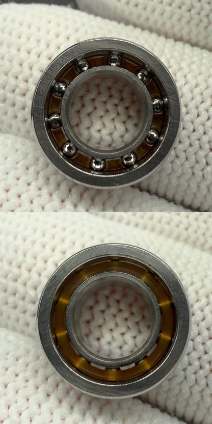 Cell Mini Zirconium Oil Slick