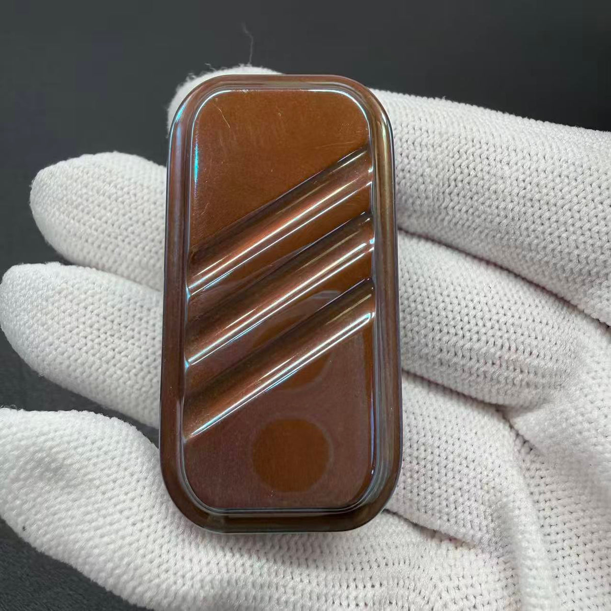 Lucky Candy Copper