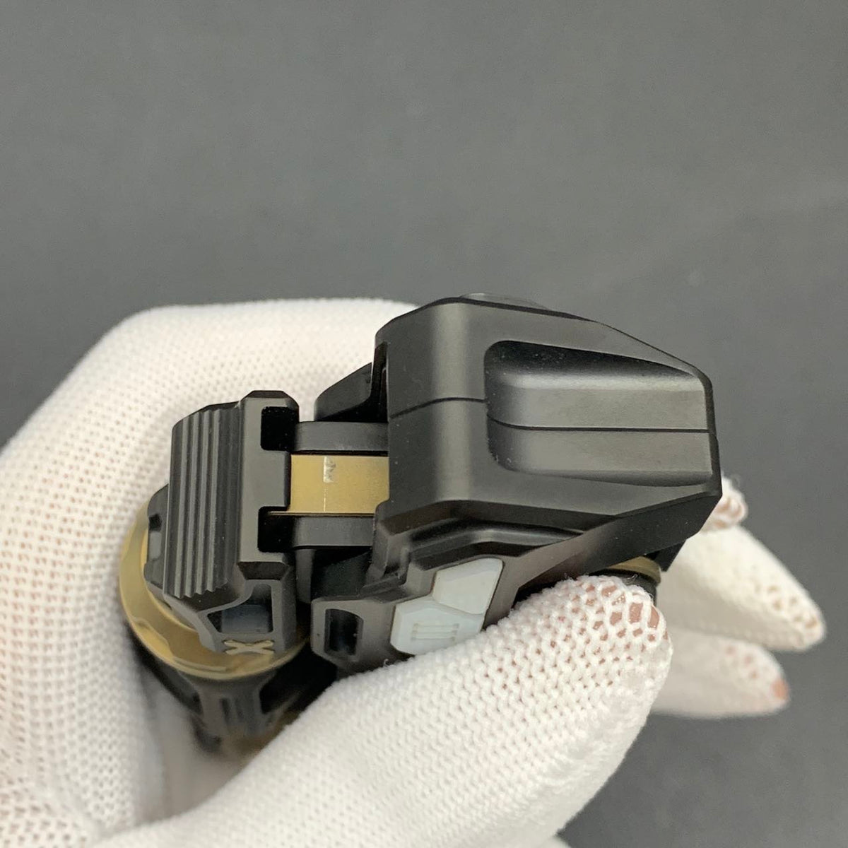 Time Knight 3.0 Titanium