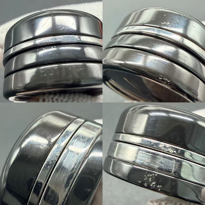 Lightning Mini Zirconium