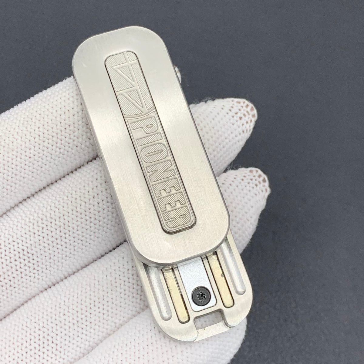Pioneer Stainless Steel