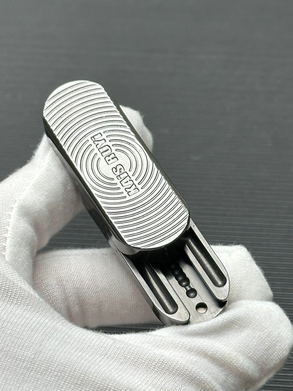 Ruyi RS Zirconium