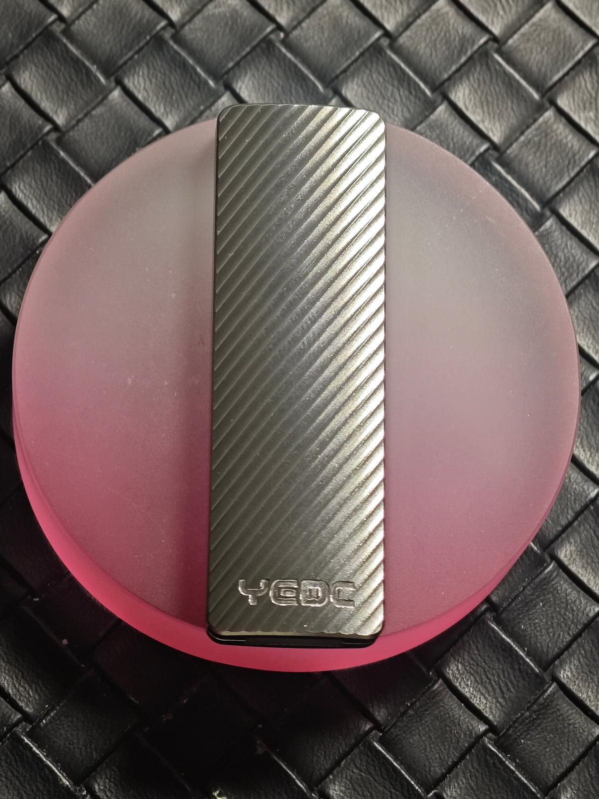 Ji Li Titanium