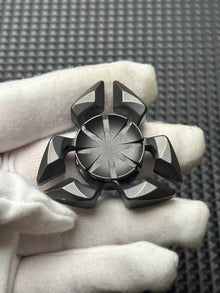 Scorpio Bearing Cap Zirconium