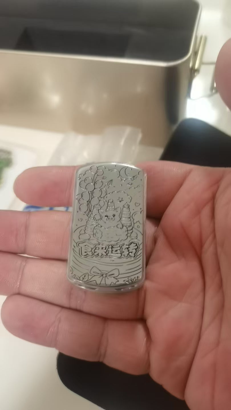 Root Three Titanium