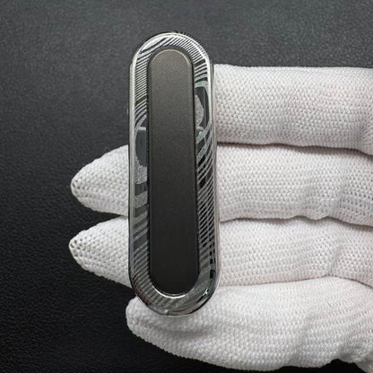 Bean+ Damasteel