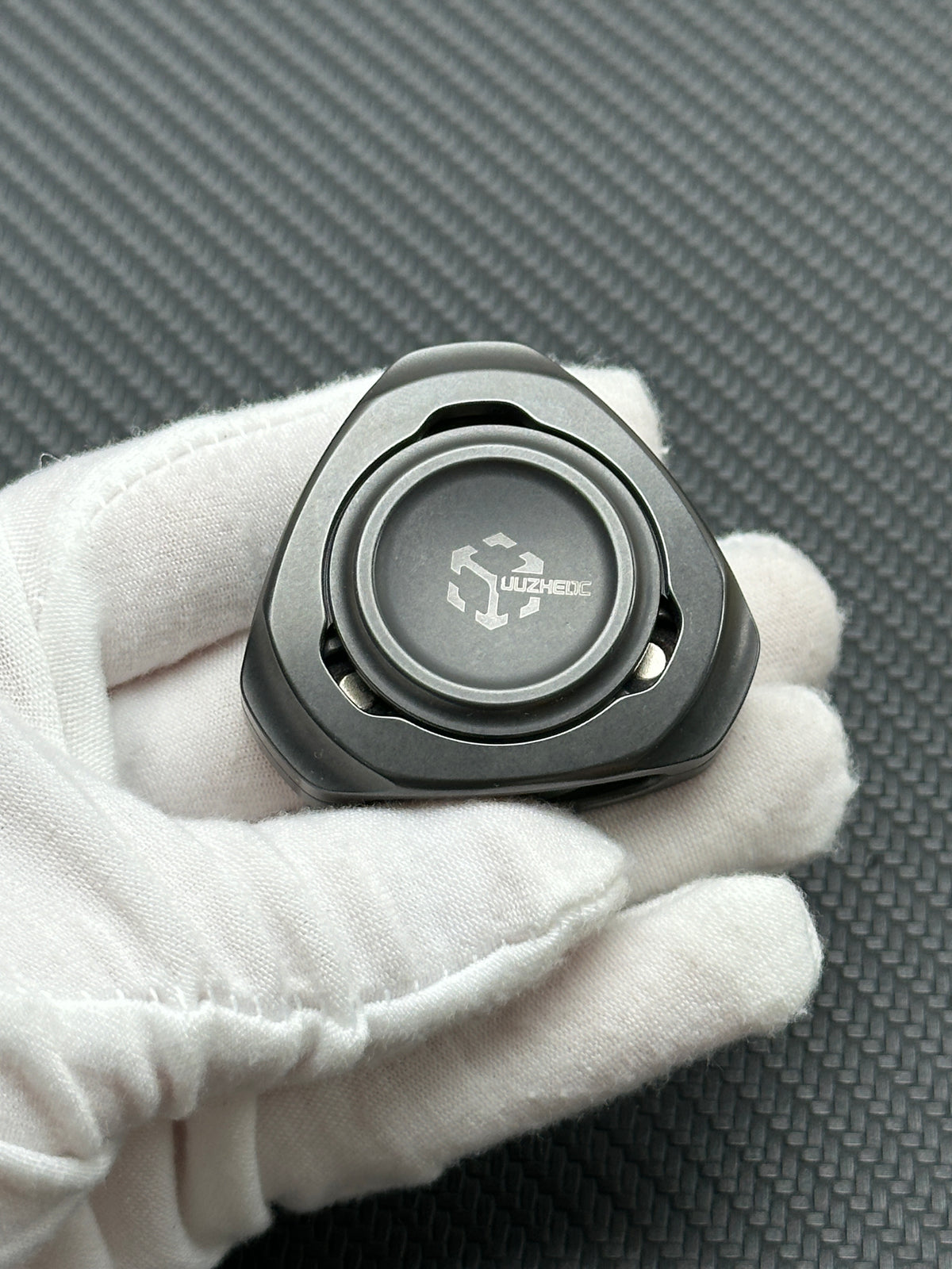 Fushion Zirconium