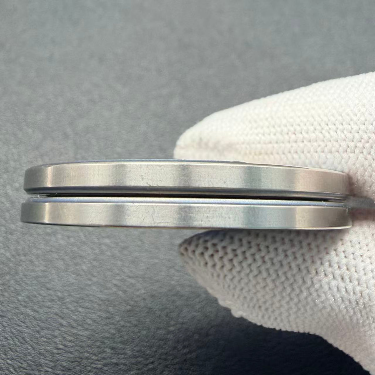 All In Titanium