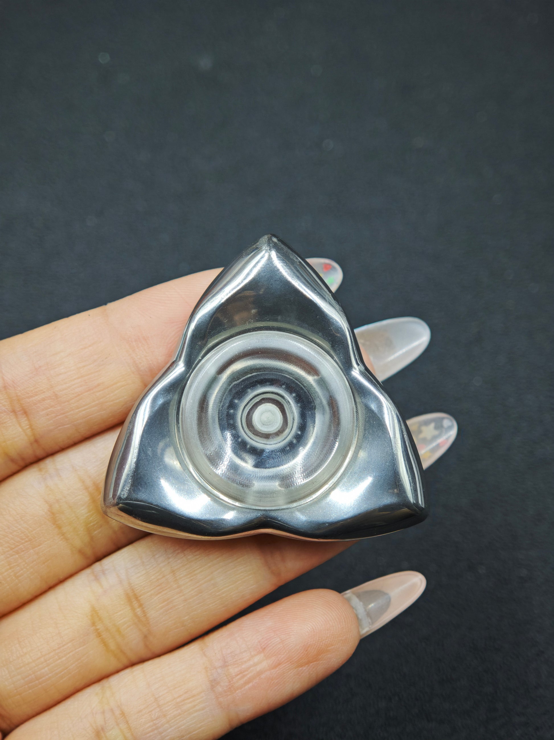 Mirage Stainless Steel