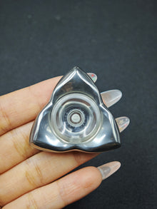 Mirage Stainless Steel