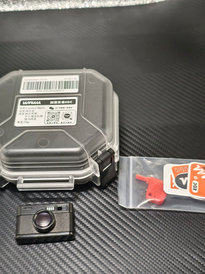 Camera M Zirconium