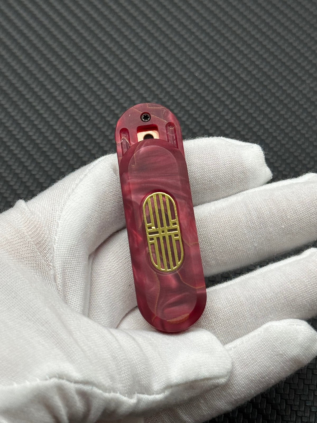 Lucky Draw Resin Resin-Sealed