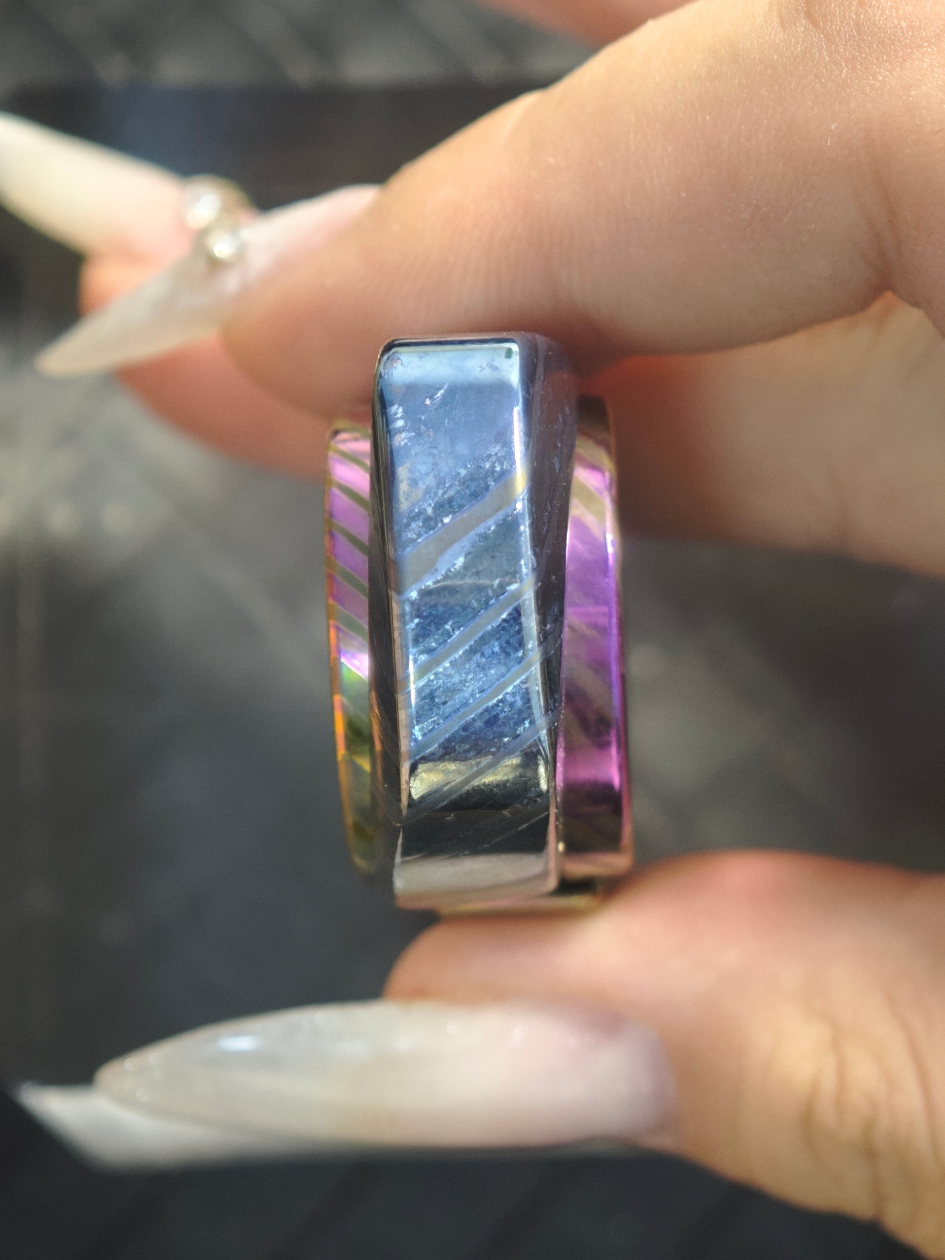 Premium Exquisite Cloud Zircuti
