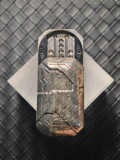 Explore Stainless Steel Engraved
