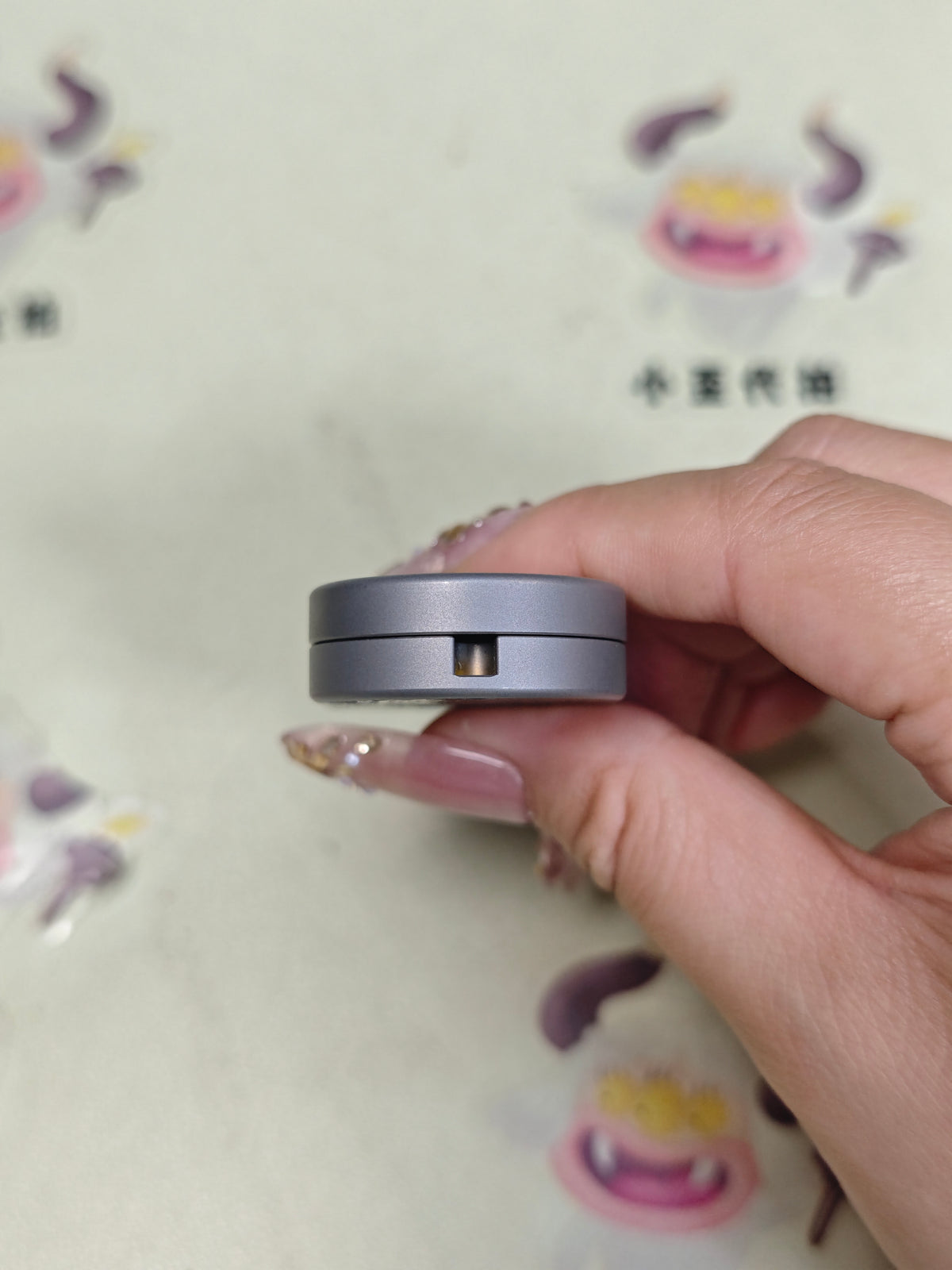 Dragon Rhythm Titanium