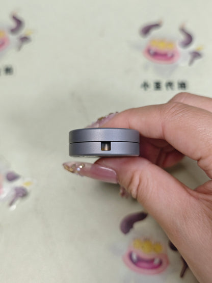 Dragon Rhythm Titanium