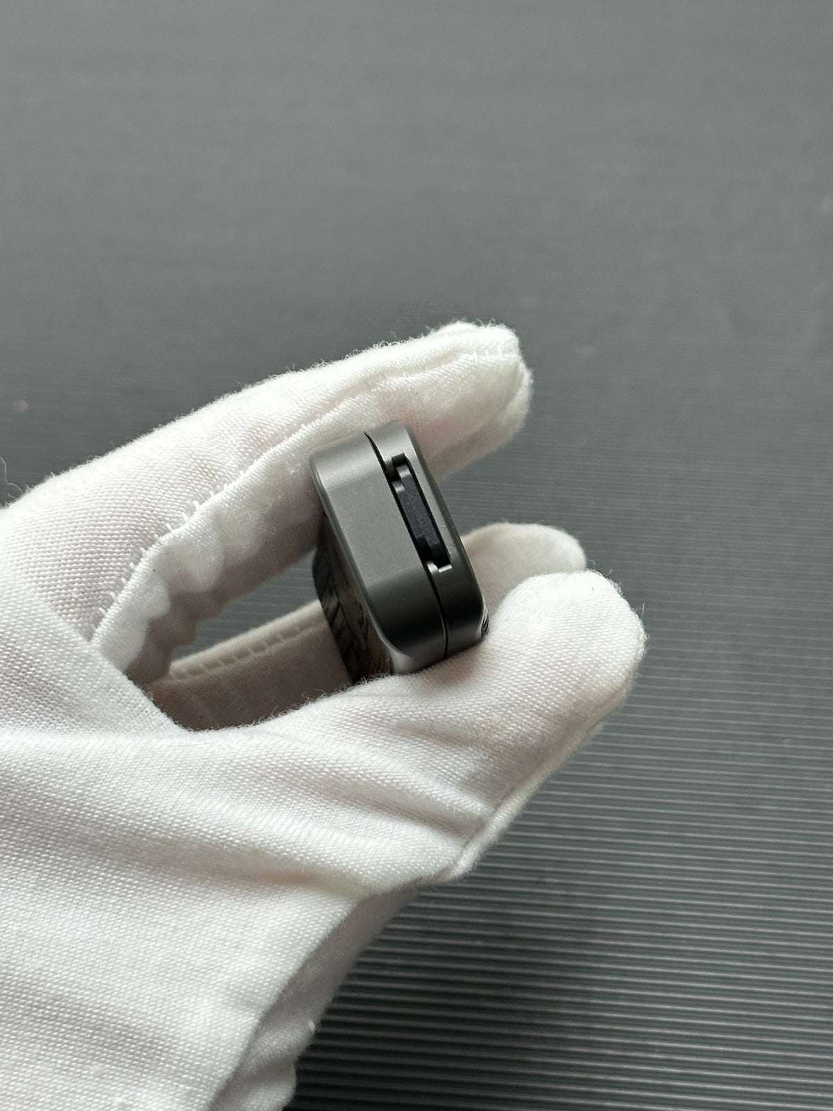 POPO Zirconium