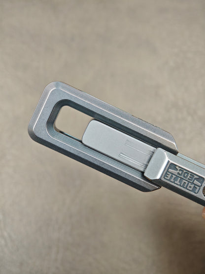 X Lock Stainless Steel