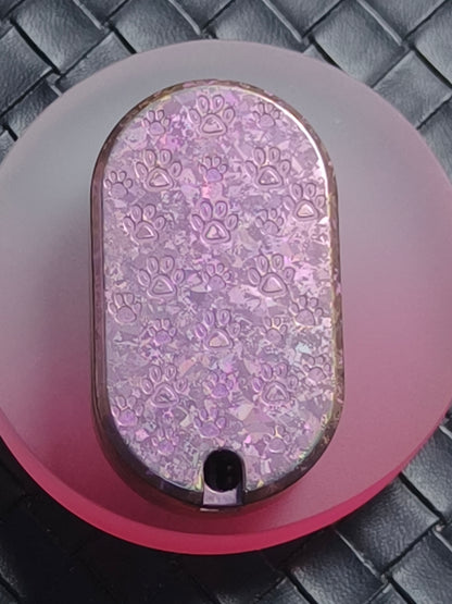 F2.8 Crystallized Titanium