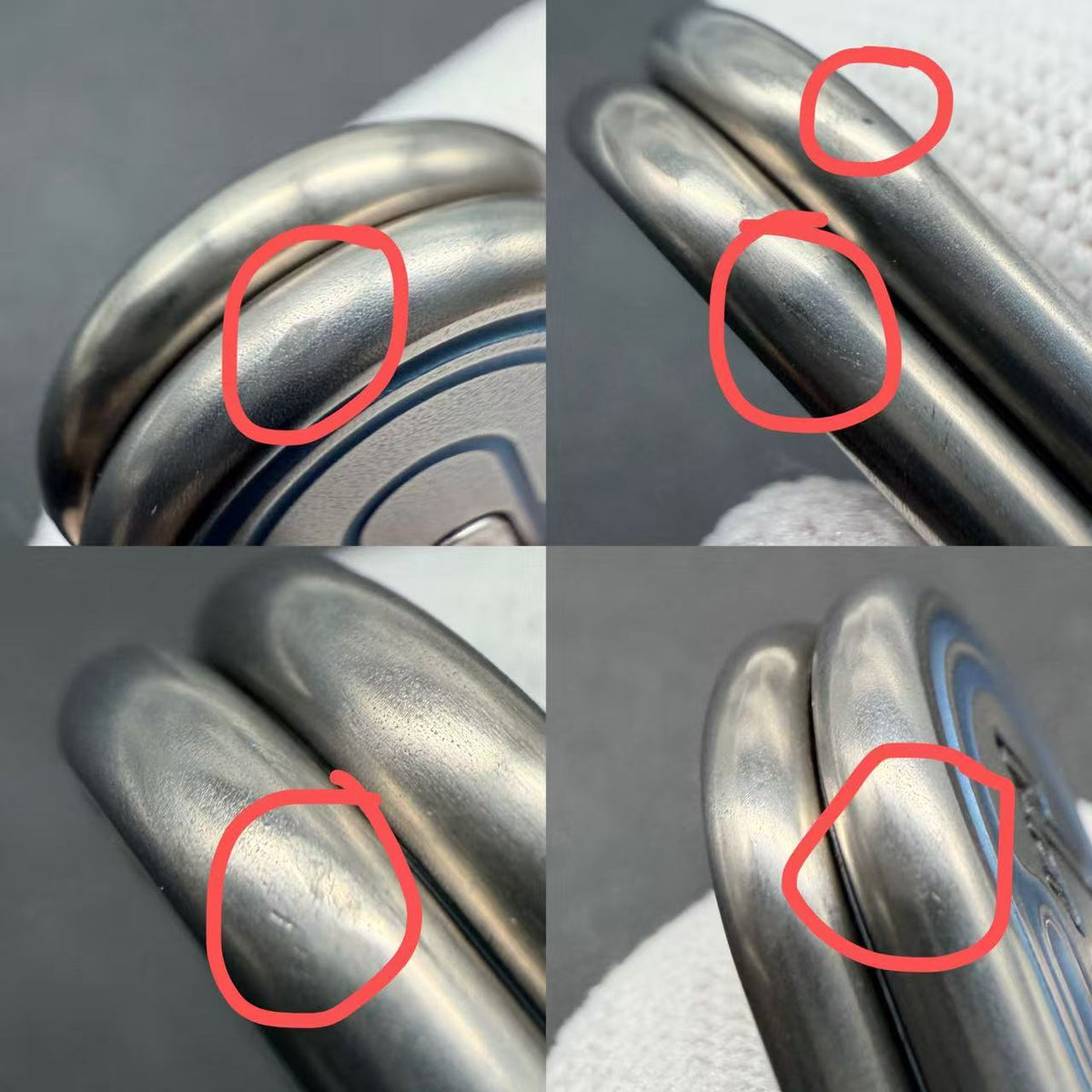 Top H Titanium