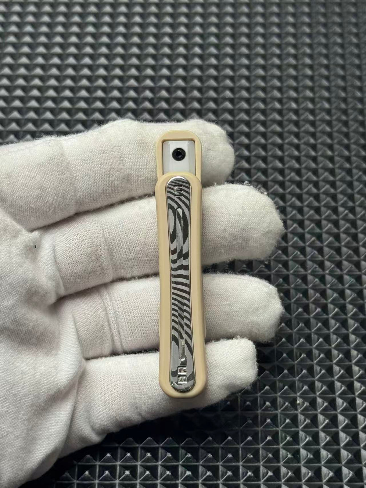 Snake Damasteel