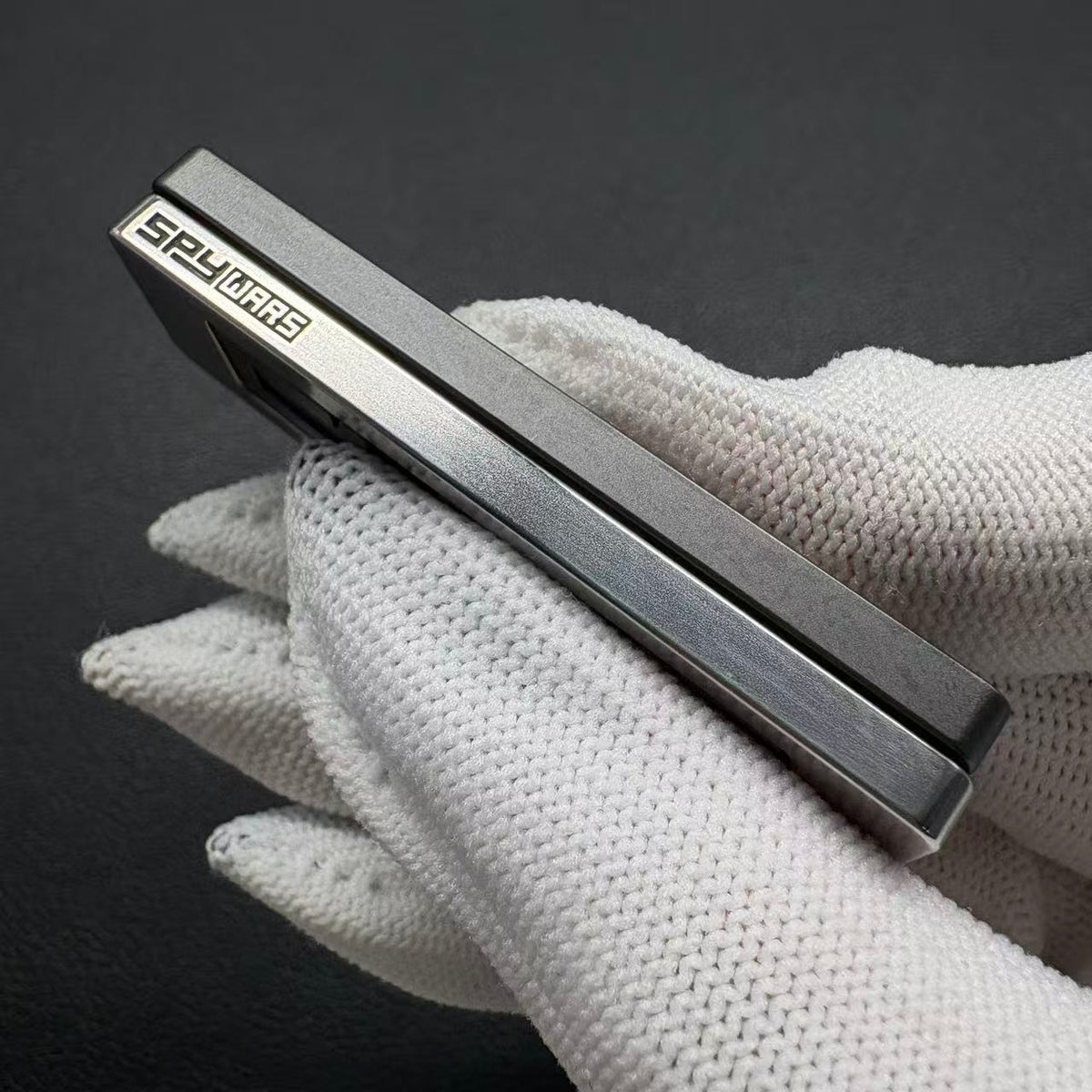 Choc Zirconium