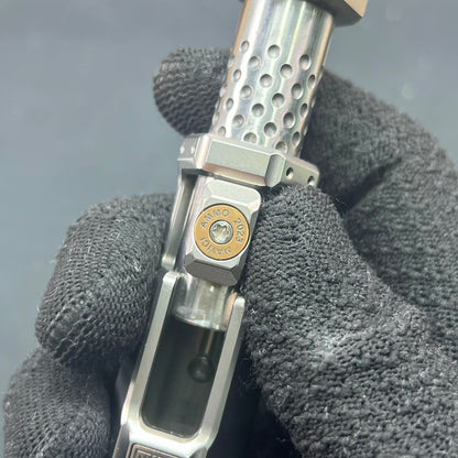 Sonic Mecha Titanium