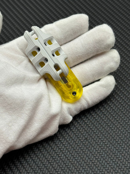 Exoskeleton Magnetic Mechanical Aluminum