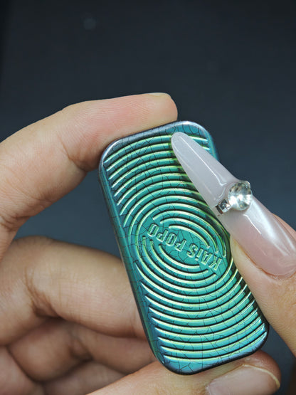 POPO Titanium
