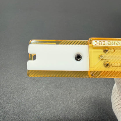 Ultra Thin Wafer PEI