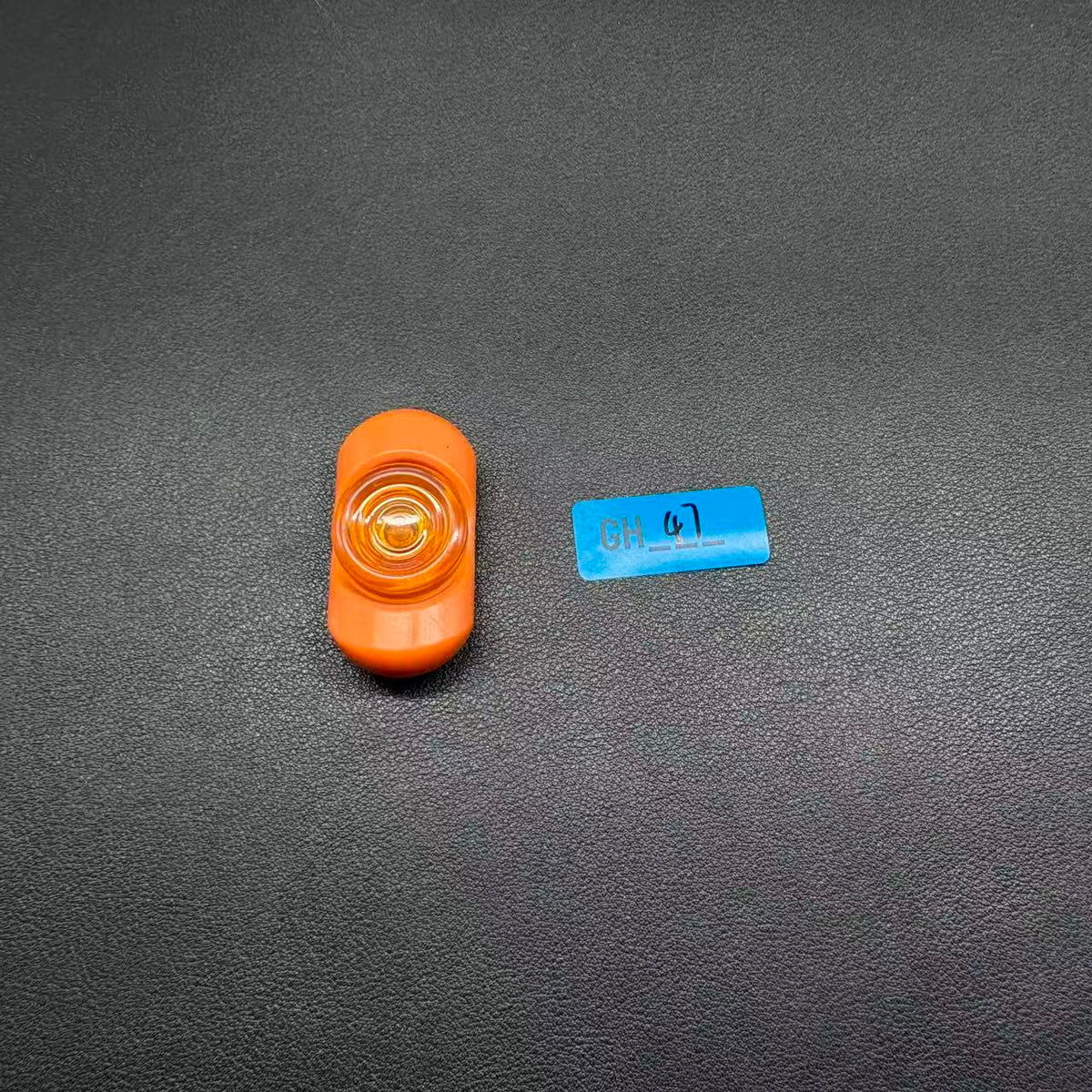 Origin Point Resin
