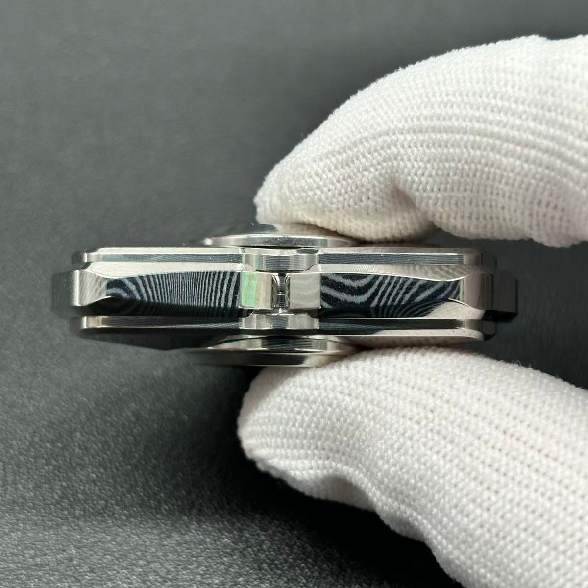 Qs Damasteel