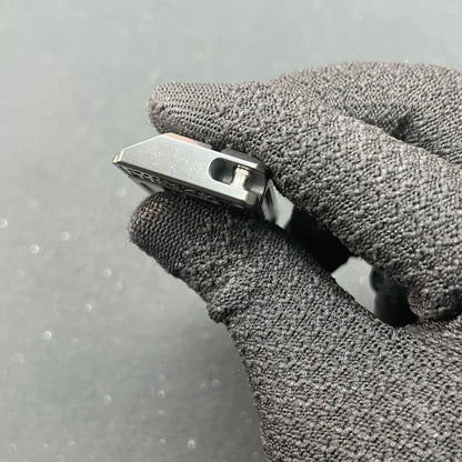 Quirky Ruler Zirconium