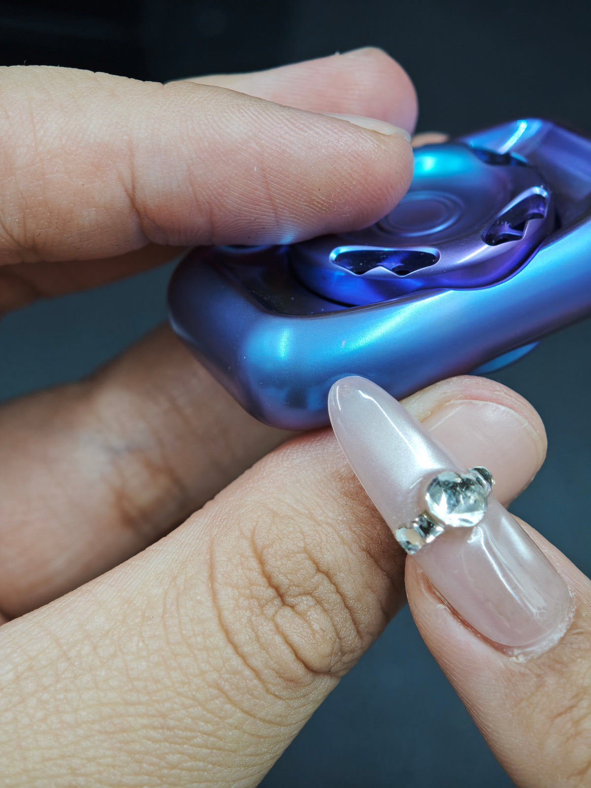Ark Titanium