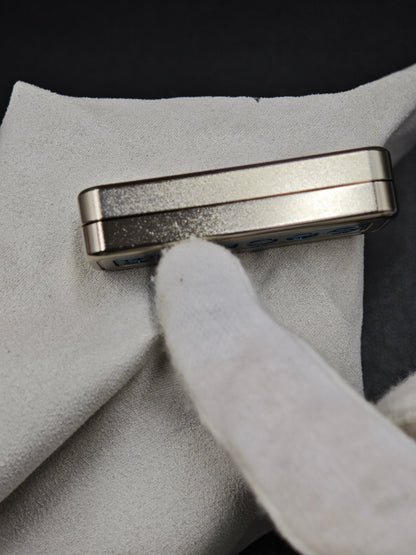 Secret Titanium