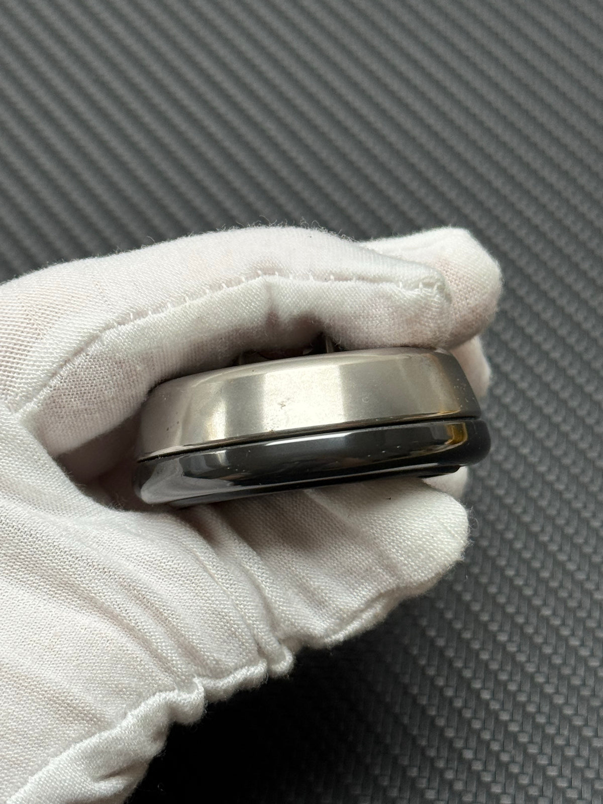 Carnival Roulette Nano Zirconium