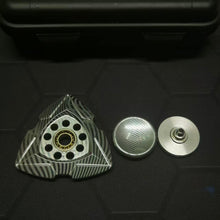 Pulsar Damasteel