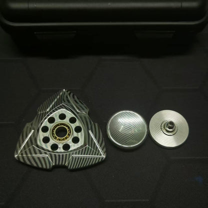 Pulsar Damasteel