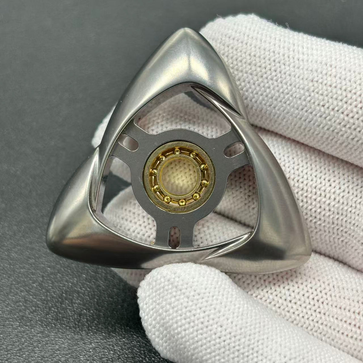 Wind Titanium