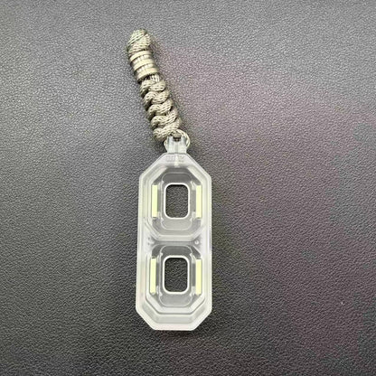 Cracker Titanium