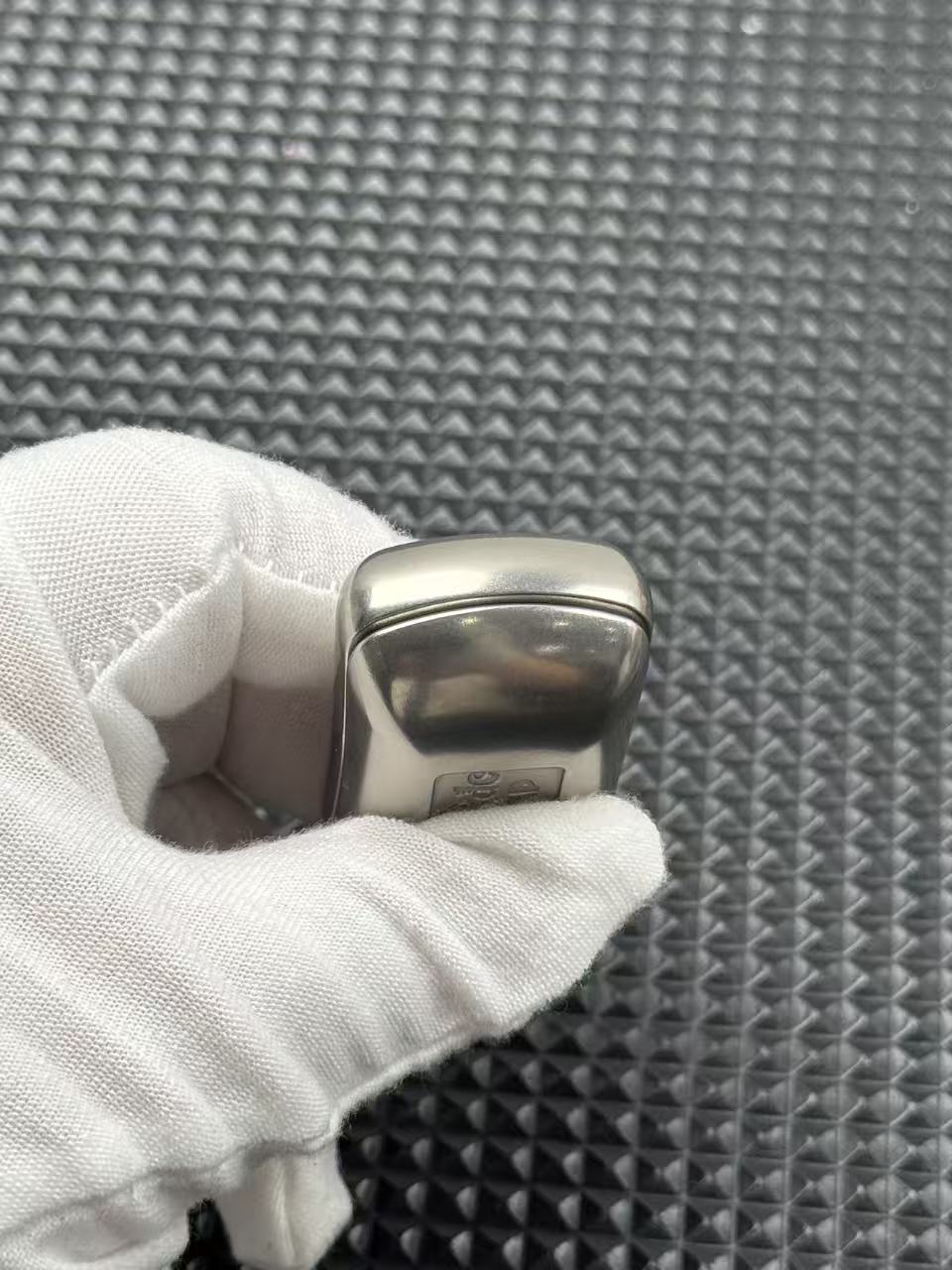 Little Soap Stainless Steel