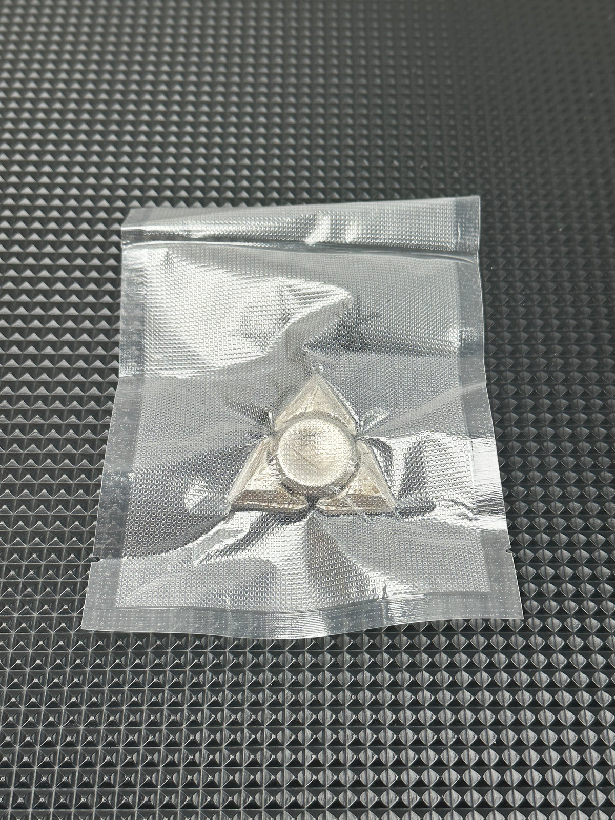 Prism Bearing Cap Stainless Steel 1 of 10