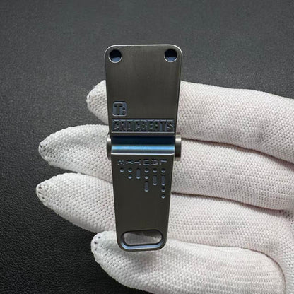 Crocbeats Titanium
